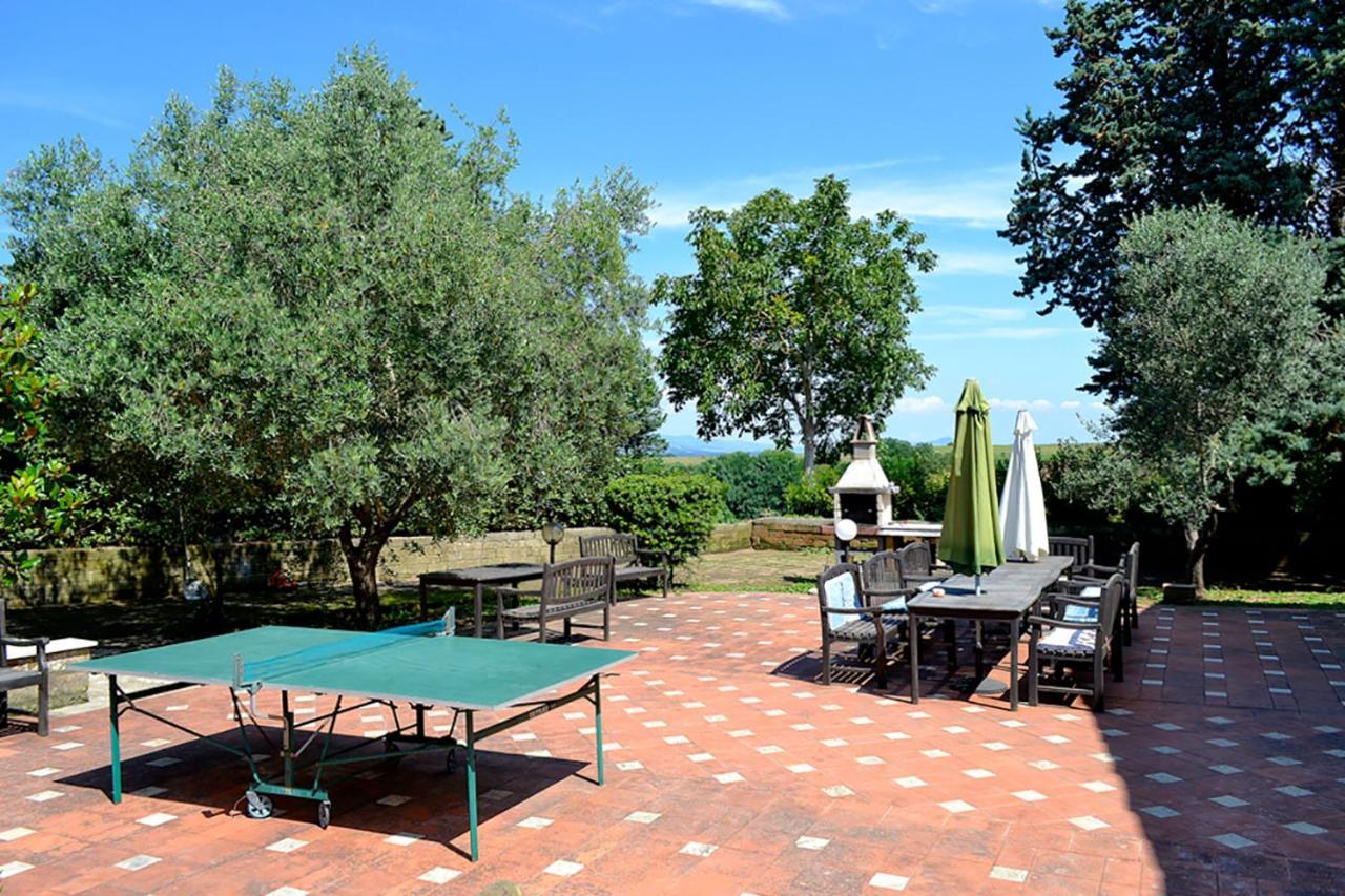 Agriturismo Eden Pitigliano Kültér fotó