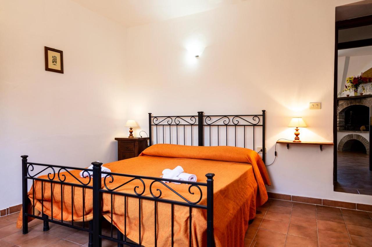 Agriturismo Eden Pitigliano Kültér fotó