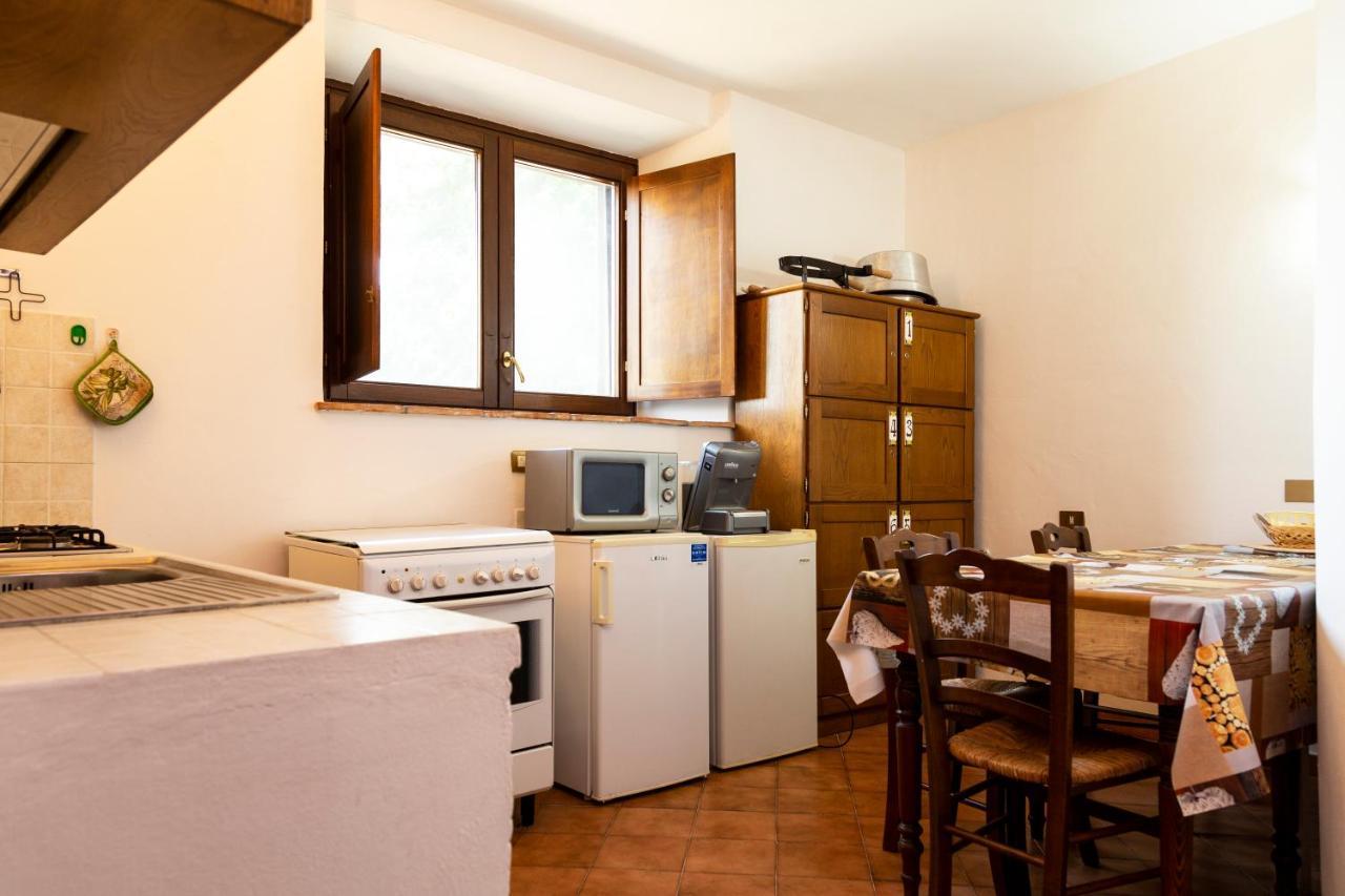 Agriturismo Eden Pitigliano Kültér fotó