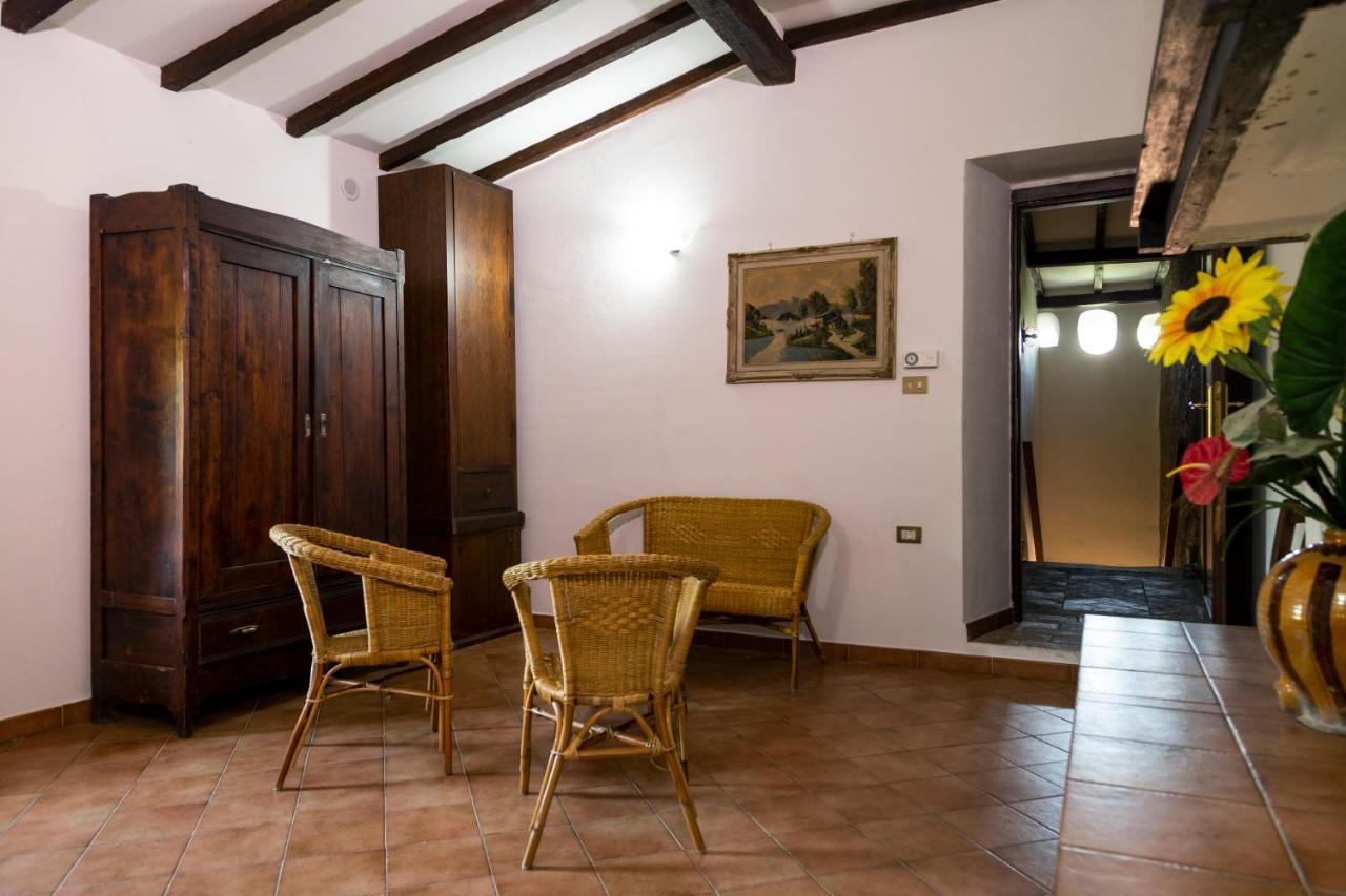 Agriturismo Eden Pitigliano Kültér fotó