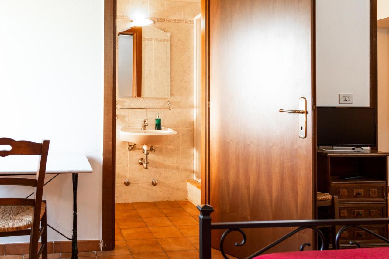 Agriturismo Eden Pitigliano Kültér fotó